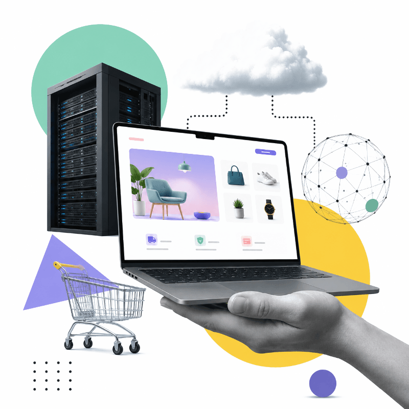 Desarrollo de Sitios Web Corporativos B2B B2C | Grow UX Lab