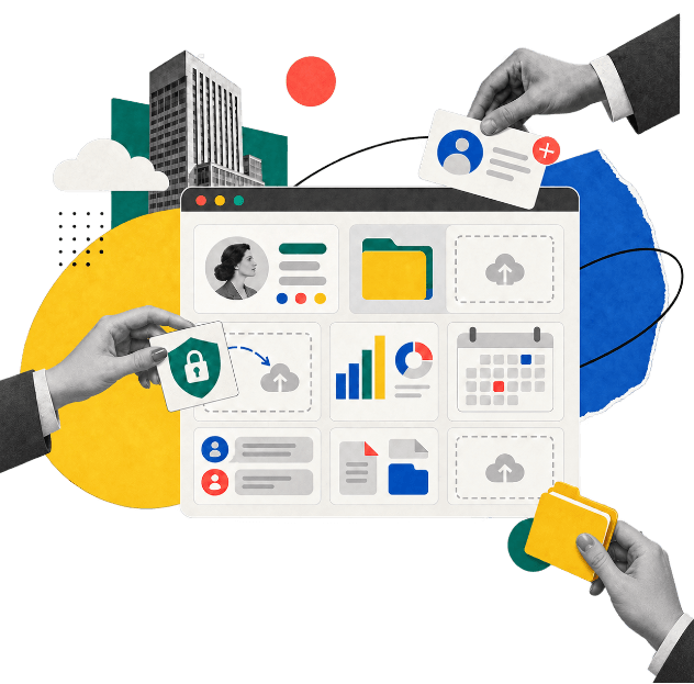 Desarrollo de Intranets y Portales Empresa | Grow UX Lab