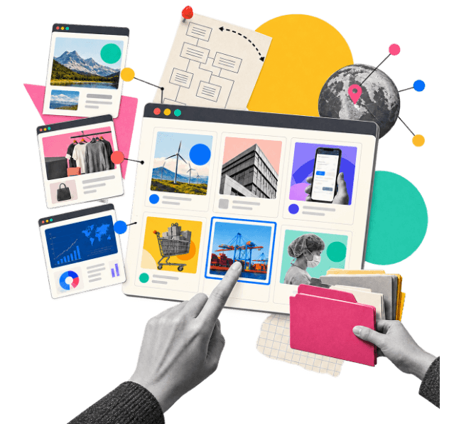 Proyectos de Desarrollo Web y Plataformas | Grow UX Lab