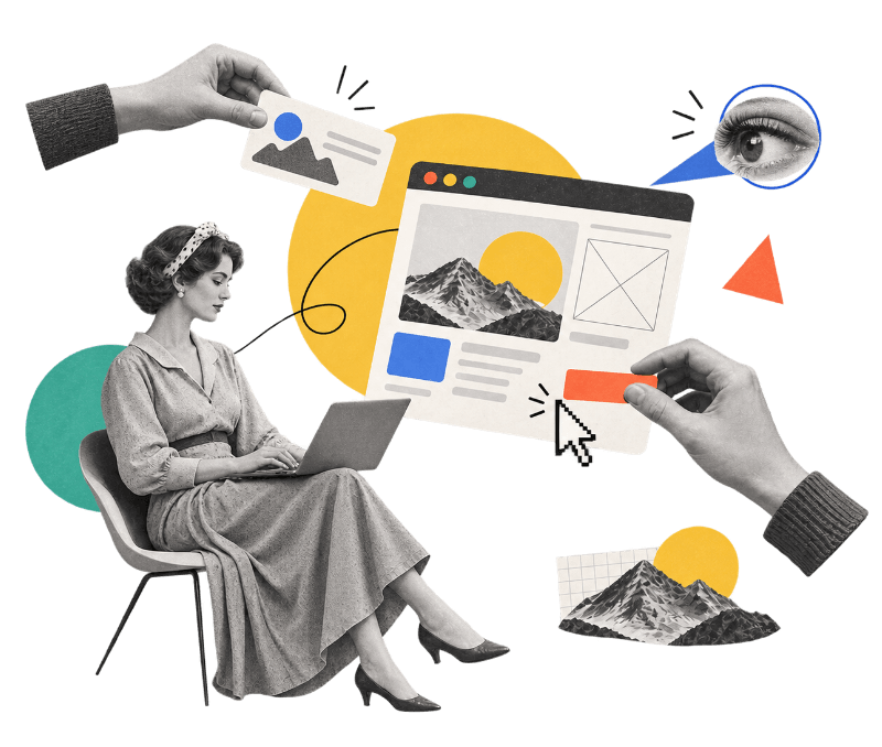 Plataforma web corporativa B2B/B2C diseñada para la captación y filtrado cualitativo de clientes.